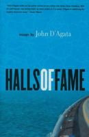 Halls of Fame: Essays 1555973779 Book Cover