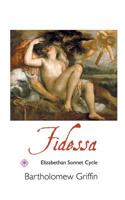Fidessa: Elizabethan Sonnet Cycle 1861715838 Book Cover