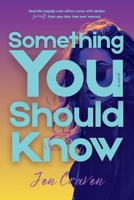 Something You Should Know B0H68FHLKM Book Cover