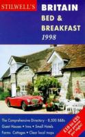 Britain Bed & Breakfast 1998 190086102X Book Cover