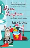 Meow Mayhem 1522398406 Book Cover