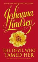 The Devil Who Tamed Her 1451648405 Book Cover