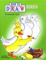 How to Draw 8186508775 Book Cover