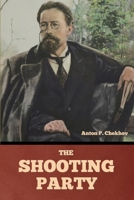 The shooting party B0FQ34FX79 Book Cover