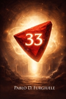Treinta y Tres: 33 (Spanish Edition) B0GPMY83JY Book Cover