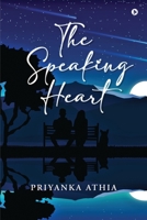 The Speaking Heart B0CJ8B3NMZ Book Cover