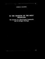 In the Shadow of the Holy Mountain 0880331216 Book Cover