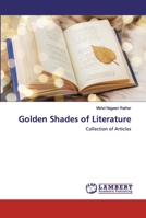 Golden Shades of Literature 6137167178 Book Cover