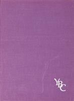Vol. 4: Old Babylonian Archival Texts in the Yale Babylonian Collection 1883053544 Book Cover