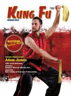 Kung Fu: Winning Ways 1422232409 Book Cover