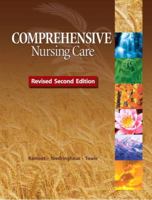 Comprehensive Nursing Care 0132560267 Book Cover