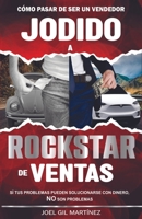 Rockstar de Ventas: Como pasar de ser un vendedor ordinario a un campeón de ventas B0CKT2NTPG Book Cover