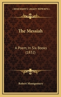 Messiah 1141949814 Book Cover