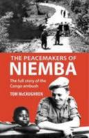 The Peacemakers of Niemba 0957346115 Book Cover