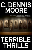 Terrible Thrills B0F9HR9LXQ Book Cover