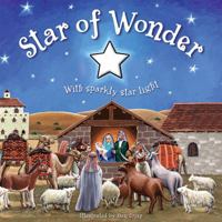 Star of Wonder 184666666X Book Cover