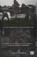 Commando: The Elite Fighting Forces of the Second World War 0752261436 Book Cover