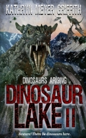 Dinosaurs Arising 1505307341 Book Cover