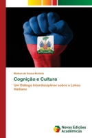 Cognição e Cultura 6202808020 Book Cover