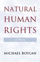 Natural Human Rights: A Theory 1107664217 Book Cover