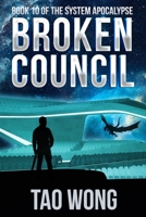 Broken Council 1989994466 Book Cover