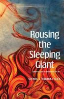 Rousing the Sleeping Giant: A Powerful Tale of Bringing Mindfulness to the Workplace 1772801089 Book Cover