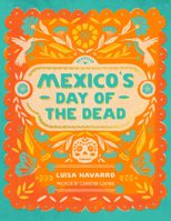 Day of the Dead 1958417599 Book Cover