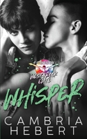 Whisper Special Edition Paperback (Westbrook Elite Special Editions) B0D9STJ22W Book Cover
