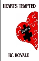 Hearts Tempted: Book 4 1542681030 Book Cover