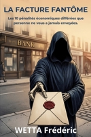 La Facture Fantôme: Les 10 pénalités économiques différées que personne ne vous a jamais envoyées B0H4LNBDGT Book Cover