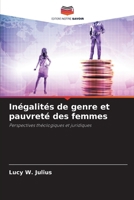 Inégalités de genre et pauvreté des femmes 6206852040 Book Cover