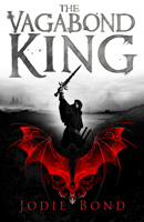 The Vagabond King 1912109379 Book Cover