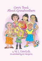 Cara's Book about Grandmothers 1618634461 Book Cover