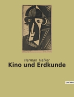 Kino und Erdkunde 2382745940 Book Cover