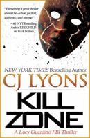Kill Zone 193903857X Book Cover