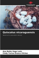 Quiscalus nicaraguensis 6208207037 Book Cover
