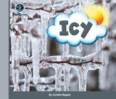 Icy 1622434560 Book Cover