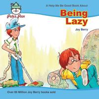 Being Lazy B0006YP8JS Book Cover