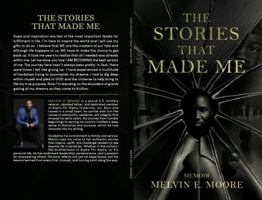 The Stories That Made Me B0FPQVC16G Book Cover