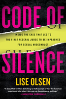 Code of Silence 0807008672 Book Cover