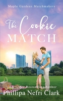 The Cookie Match 0648618692 Book Cover