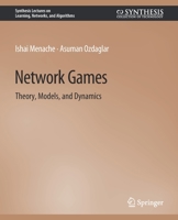 Network Games 3031792475 Book Cover