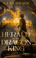 Herald of the Dragon King 0645400181 Book Cover