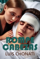 Rompecabezas B0BZB7XF9Z Book Cover