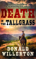 Death in the Tallgrass B0H9NT4JQG Book Cover