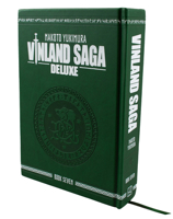 Vinland Saga Deluxe 7 1646519841 Book Cover