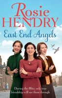 East End Angels 0751566810 Book Cover