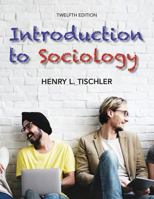 Introduction to Sociology 0155050869 Book Cover