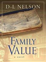 Family Value: 392 Chestnut Street 1594148732 Book Cover