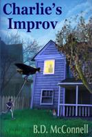 Charlie's Improv 1497306574 Book Cover
